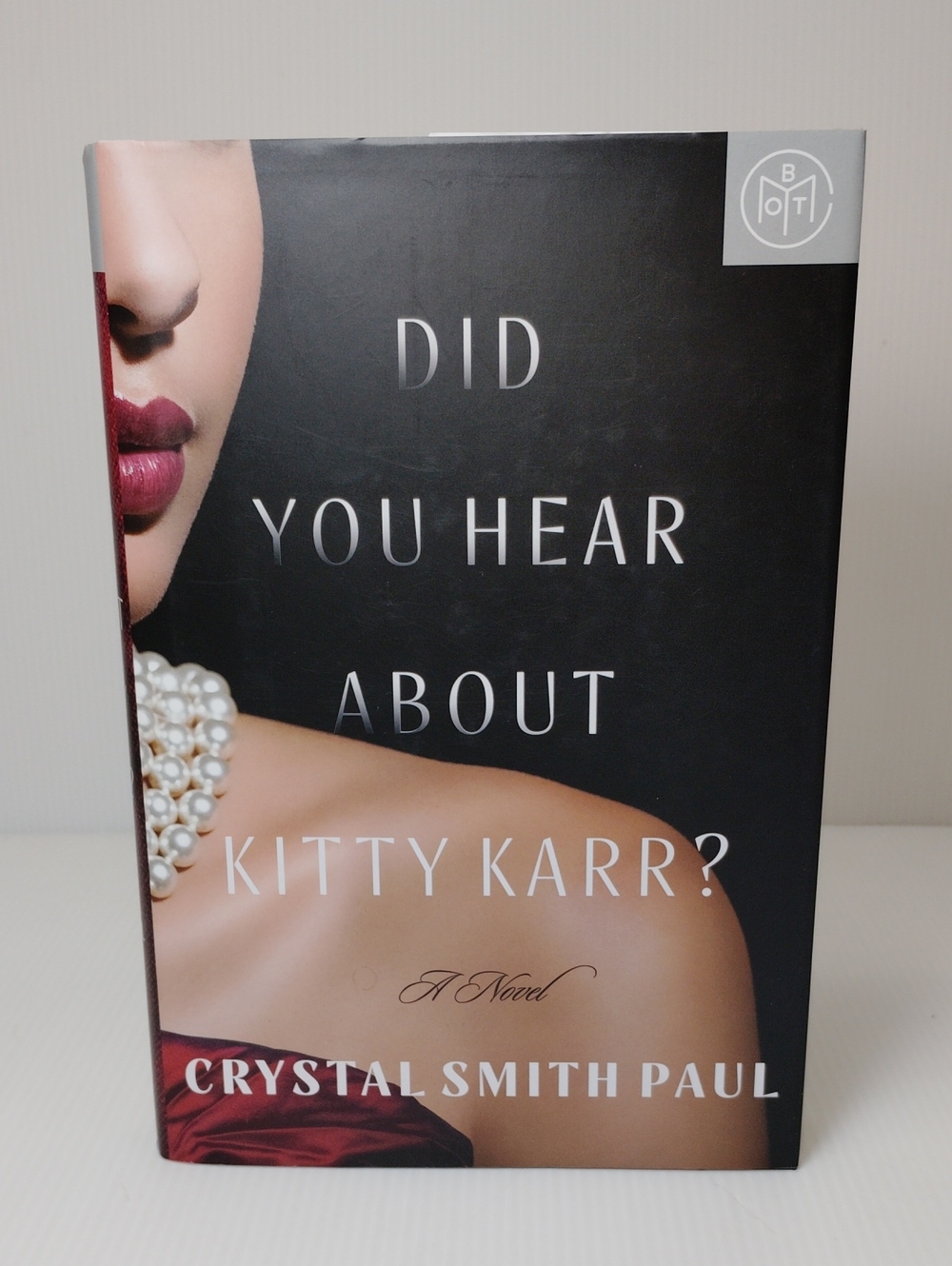 3 For $8 Did You Hear About Kitty Karr By Crystal Smith Paul